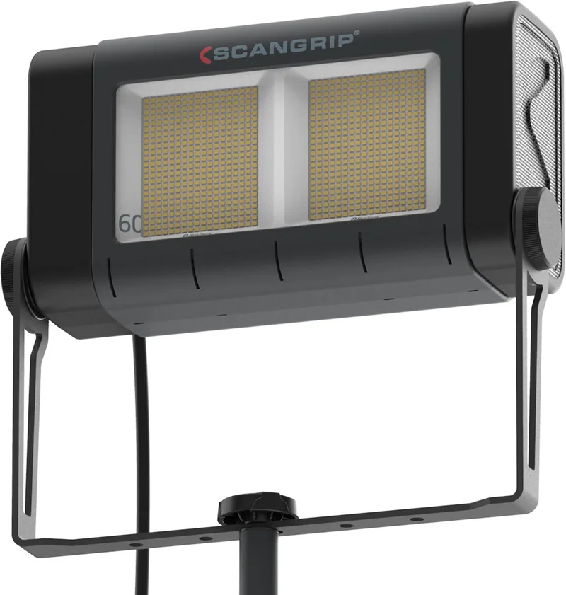 Bouwlamp Site Light 80 - 03.5269 von Scangrip – Produktbild 1 von 6