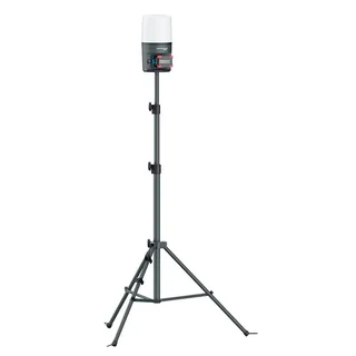 Connect area 6 led bouwlamp – 6000LM - 03.6108C von Scangrip, Weiß – Produktbild 3 von 6