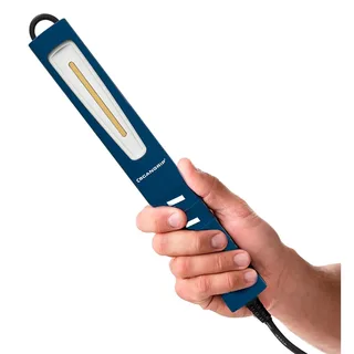LED Handlamp Star Lite 300lm - 03.5671 - WERKPLAATS LOOPLAMP van Scangrip, Donker blauw – productafbeelding 4 van 6
