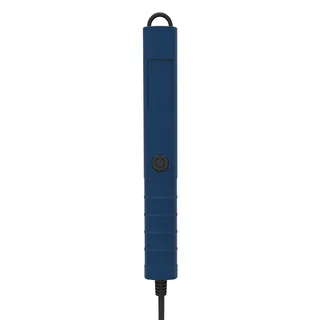 LED Handlamp Star Lite 300lm - 03.5671 - WERKPLAATS LOOPLAMP van Scangrip, Donker blauw – productafbeelding 2 van 6