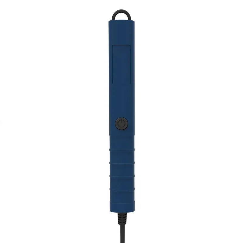 LED Handlamp Star Lite 300lm - 03.5671 - WERKPLAATS LOOPLAMP van Scangrip, Donker blauw – productafbeelding 2 van 6