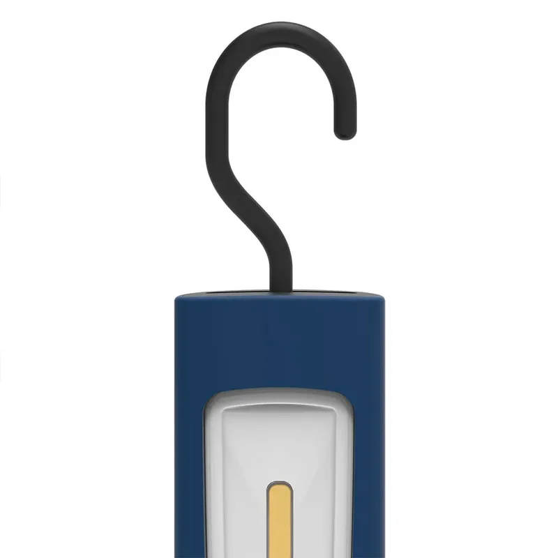 LED Handlamp Star Lite 300lm - 03.5671 - WERKPLAATS LOOPLAMP van Scangrip, Donker blauw – productafbeelding 5 van 6