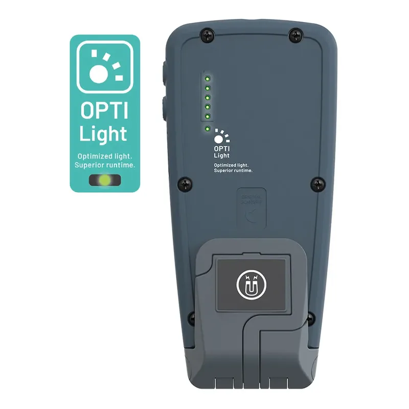 LED-werklamp for LIFE Miniform 200 lm von Scangrip, Neutraal – Produktbild 2 von 6
