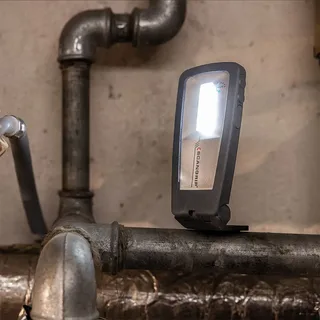 LED-werklamp for LIFE Miniform 200 lm von Scangrip, Neutraal – Produktbild 5 von 6