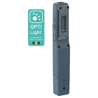 LED-werklamp for LIFE Unipen 150 lm by Scangrip, Kleurloos – product image 2 of 6