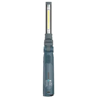 Mini Slim LED Werklamp - Oplaadbaar - 100/200Lm - 03.6210 by Scangrip, Neutraal – product image 4 of 6