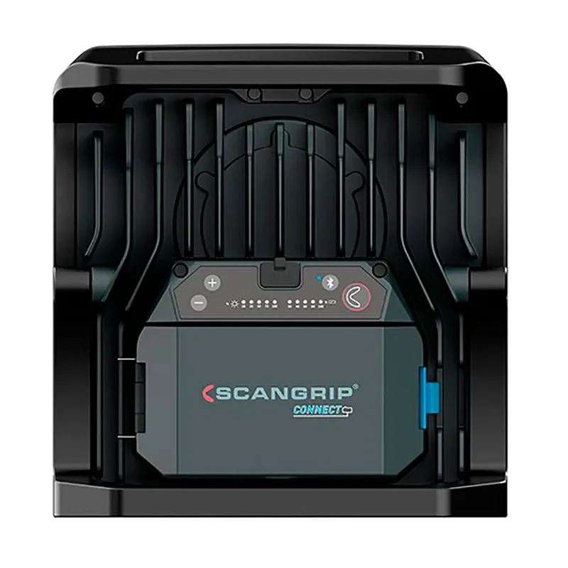 Nova 10 Connect Werkschijnwerper de Scangrip – image du produit 2 sur 6