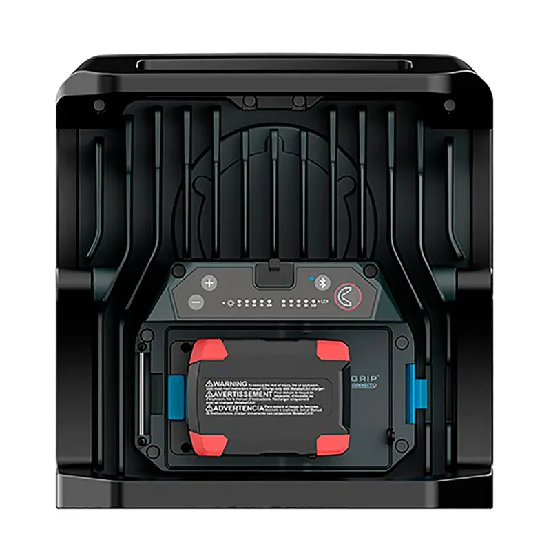 Nova 10 Connect Werkschijnwerper de Scangrip – image du produit 3 sur 6