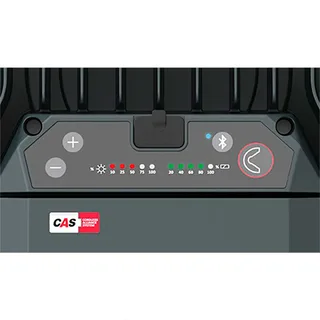 Nova 10 Connect Werkschijnwerper de Scangrip – image du produit 4 sur 6