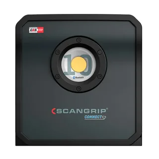 Nova 10 Connect Werkschijnwerper de Scangrip – image du produit 1 sur 6