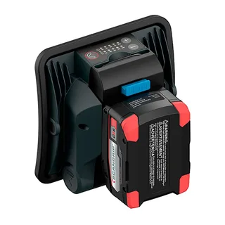 Nova 2 Connect Led Werkschijnwerper de Scangrip – image du produit 2 sur 6