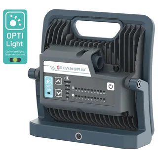 Nova 4 C+r Werkschijnwerper by Scangrip – product image 3 of 6