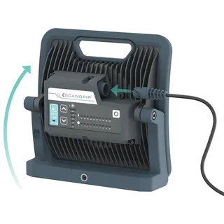 Nova 6 C+R - 36.205 - Werklamp van Scangrip, Neutraal – productafbeelding 3 van 6