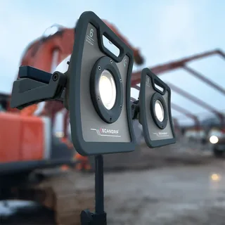 Nova 6 C+R - 36.205 - Werklamp van Scangrip, Neutraal – productafbeelding 6 van 6