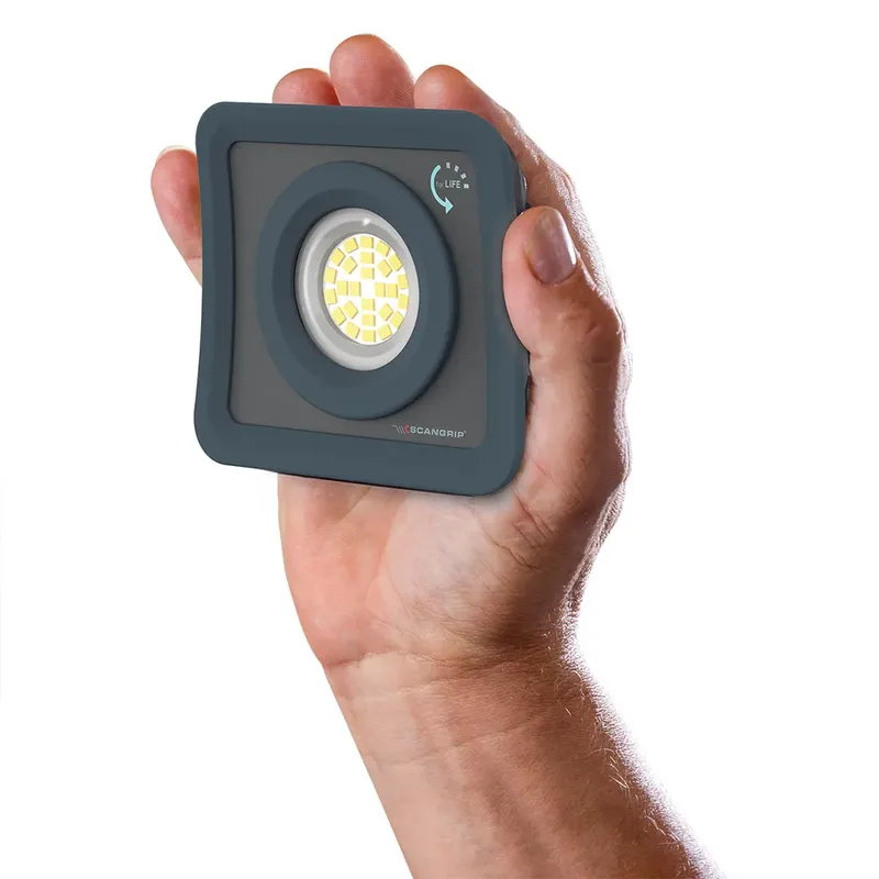 Nova Mini Werkschijnwerper by Scangrip – product image 5 of 6