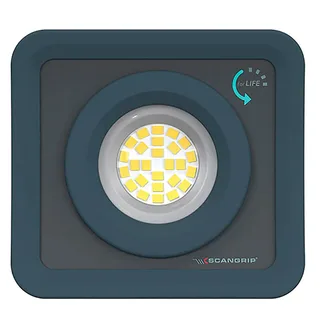Nova Mini Werkschijnwerper by Scangrip – product image 1 of 6