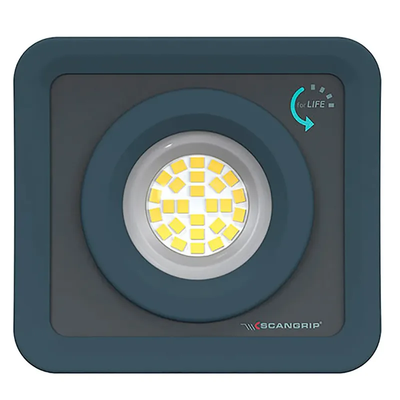 Nova Mini Werkschijnwerper by Scangrip – product image 1 of 6