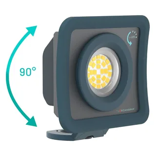 Nova Mini Werkschijnwerper by Scangrip – product image 3 of 6