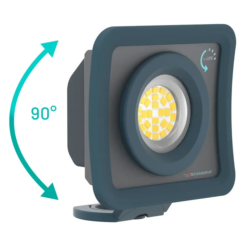 Nova Mini Werkschijnwerper by Scangrip – product image 3 of 6