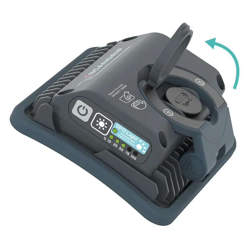 Nova Mini Werkschijnwerper by Scangrip – product image 4 of 6