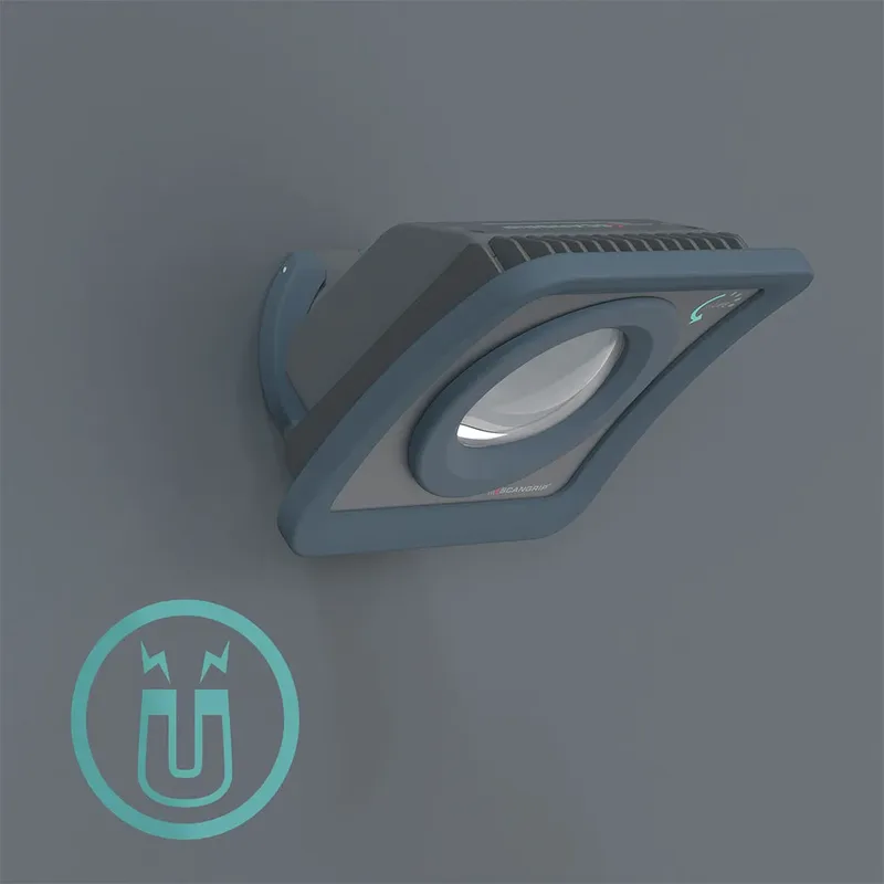 Nova Mini Werkschijnwerper by Scangrip – product image 6 of 6