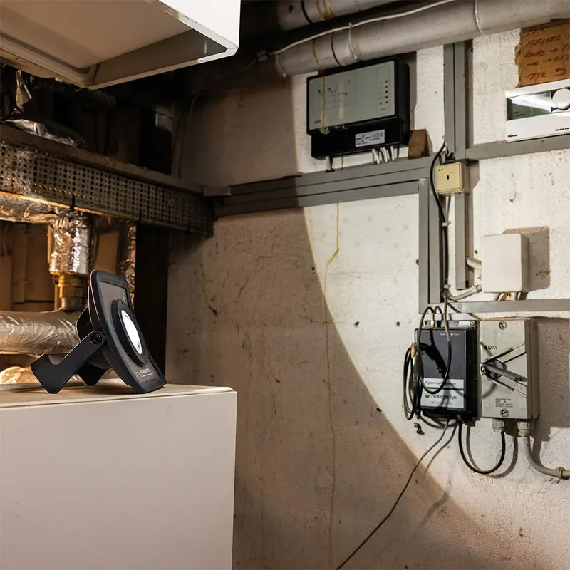 Nova R Werkschijnwerper by Scangrip – product image 6 of 6