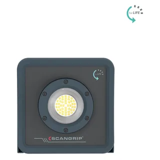 Nova R Werkschijnwerper by Scangrip – product image 1 of 6