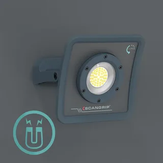 Nova R Werkschijnwerper by Scangrip – product image 5 of 6