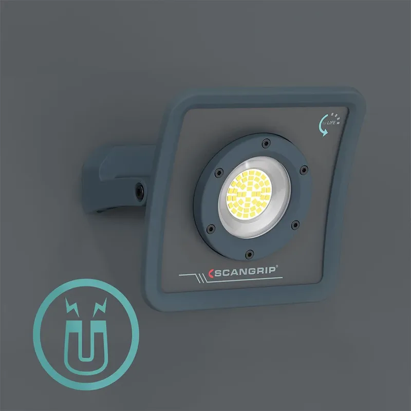 Nova R Werkschijnwerper by Scangrip – product image 5 of 6