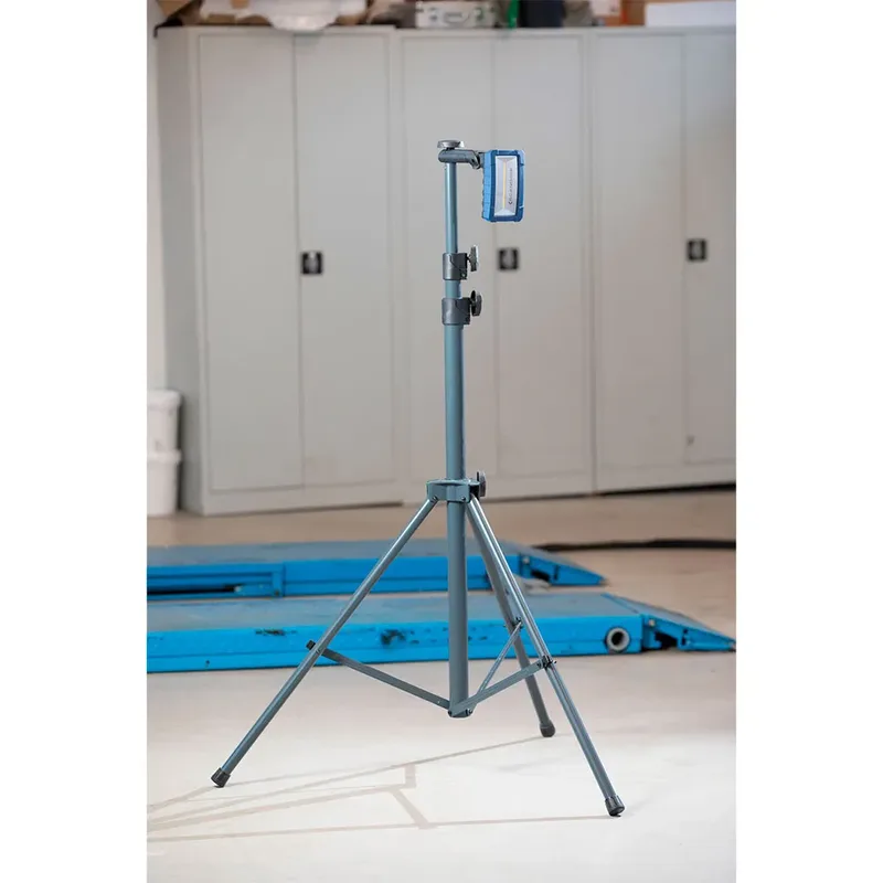Scangrip 03.5620 Star LED Werklamp - Oplaadbaar - 500/1000Lm by Scangrip, Dark blue – product image 6 of 6