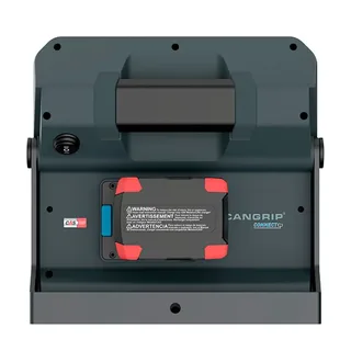 Vega 2 Connect - 3.6106C - Bouwlamp by Scangrip, Neutraal – product image 2 of 6