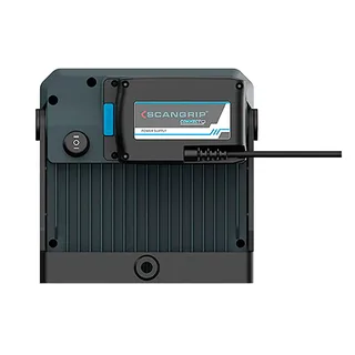 Vega 2 Connect - 3.6106C - Bouwlamp by Scangrip, Neutraal – product image 3 of 6