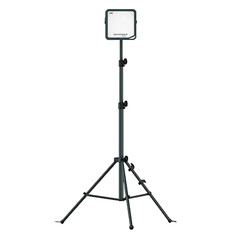 Vega 4 Connect - 3.6104C - Bouwlamp van Scangrip, Neutraal – productafbeelding 6 van 6