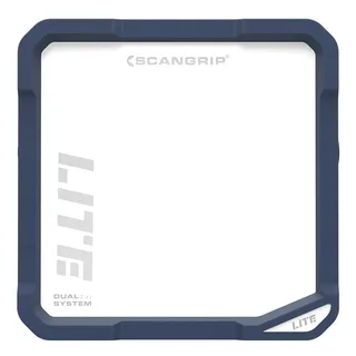 Vega Lite C+R - 35.451 - Bouwlamp by Scangrip, Dark blue – product image 2 of 5