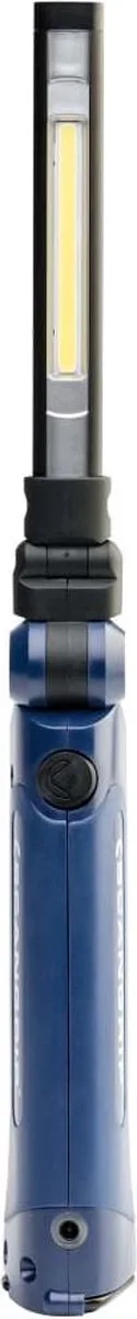 Werklamp Slim 500lm - 03.5612 de Scangrip, Bleu foncé – image du produit