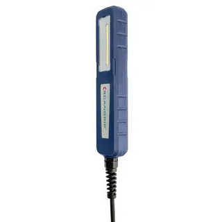Werklamp Superform 750lm - 03.5406 van Scangrip, Donkerblauw – productafbeelding 4 van 6