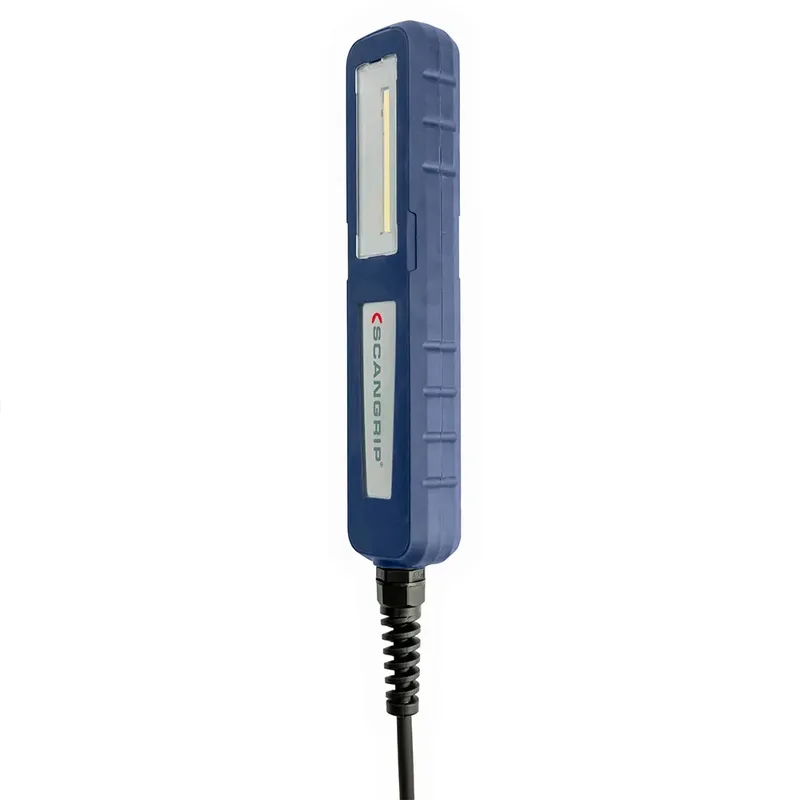 Werklamp Superform 750lm - 03.5406 van Scangrip, Donkerblauw – productafbeelding 4 van 6