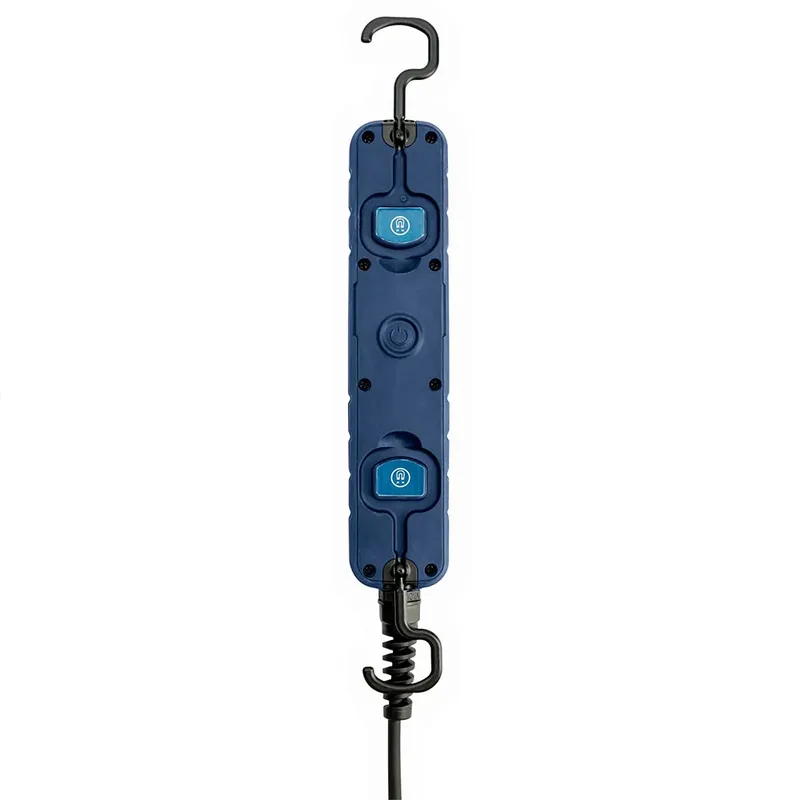 Werklamp Superform 750lm - 03.5406 van Scangrip, Donkerblauw – productafbeelding 5 van 6