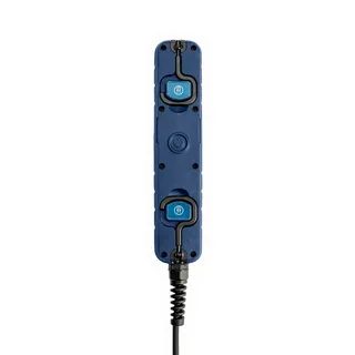 Werklamp Superform 750lm - 03.5406 van Scangrip, Donkerblauw – productafbeelding 2 van 6