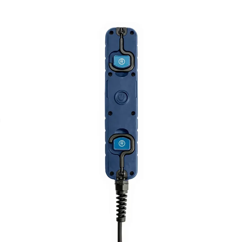 Werklamp Superform 750lm - 03.5406 van Scangrip, Donkerblauw – productafbeelding 2 van 6