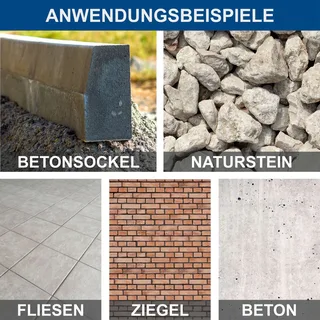 AB2000 Breekhamer 1700W - 60J Slagkracht SDS-Max - Incl. Koffer, Puntbeitel, Platte Beitel fra Scheppach – produktbillede 2 af 5