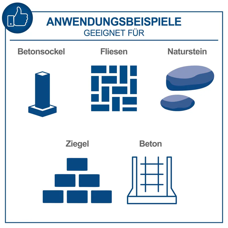 Abbruchhammer AB1700 Scheppach - 1700W | 50J Schlagkraft | 2000bpm Schlagzahl | 30mm SDS Hex | inkl. Koffer, Spitz- und Flachmeißel van Scheppach – productafbeelding 2 van 5