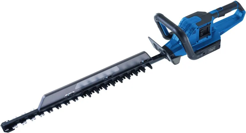 Accu Heggenschaar 2x20V BC-HT720-X - 2700rpm - snoeilengte 650mm - snijdikte tot 30mm von Scheppach – Produktbild