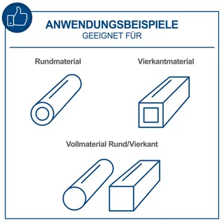 Afkortzaag MT150 355 mm van Scheppach – productafbeelding 2 van 5