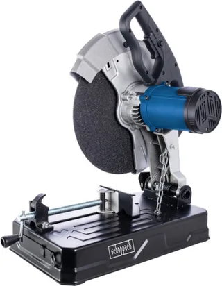 Afkortzaag MT150 355 mm van Scheppach – productafbeelding 1 van 5