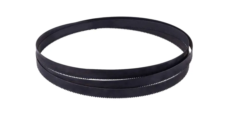 Bandsägeblatt 1400mm / 10mm / 0,4mm / 14 Z/Z de Scheppach – image du produit