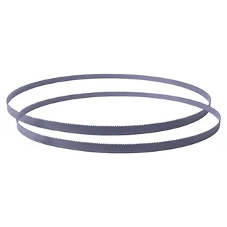 Bandsägeblatt Scheppach - 1140mm / 13mm / 0,65mm | 10/14 Z/Z by Scheppach – product image 1 of 5
