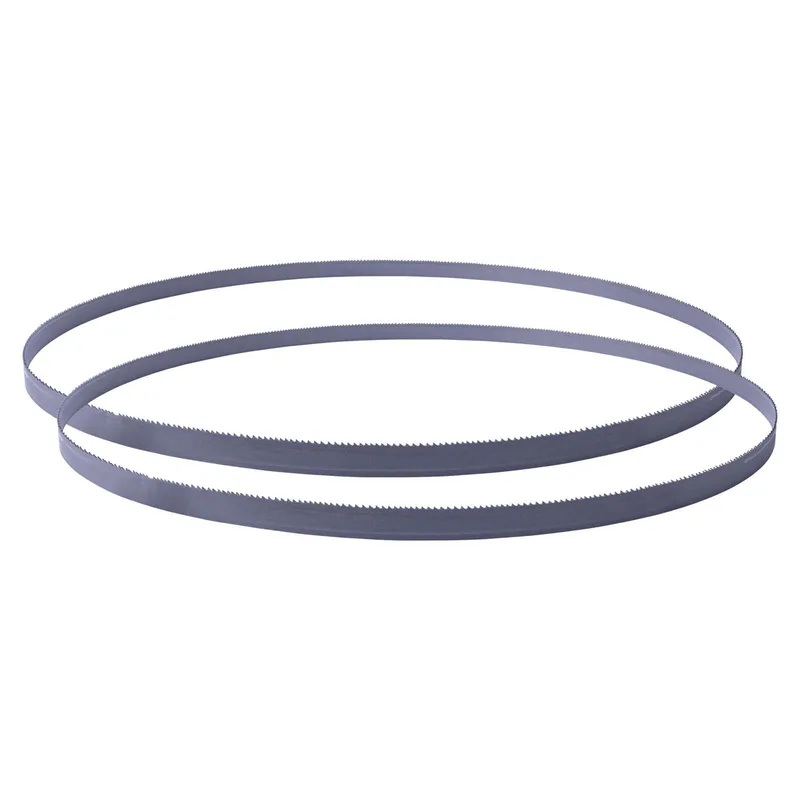 Bandsägeblatt Scheppach - 1140mm / 13mm / 0,65mm | 10/14 Z/Z de Scheppach – image du produit