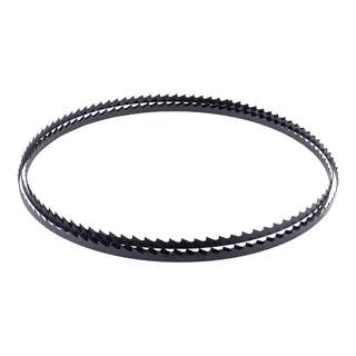 Bandsägeblatt Scheppach - 1790x6x0.35mm | 4 Z/Z de Scheppach – image du produit 1 sur 5