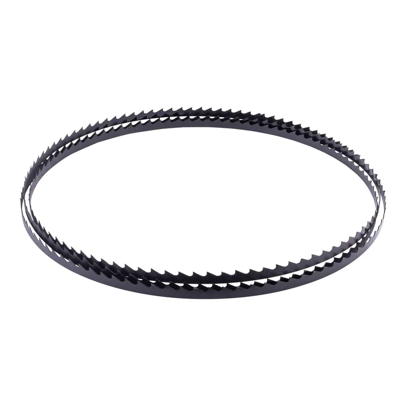 Bandsägeblatt Scheppach - 1790x6x0.35mm | 4 Z/Z by Scheppach – product image